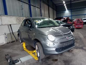 Fiat 500 500 (312) Hatchback 0.9 TwinAir 85 (312.A.2000) [63kW]  (07-2010/...) picture 2