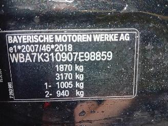 BMW 1-serie 1 serie (F40) Hatchback 118i 1.5 TwinPower 12V (B38-A15A) [103kW]  (07=
-2019/...) picture 6