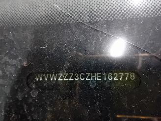 Volkswagen Passat Passat Variant (3G5) Combi 1.6 TDI 16V (DCXA) [88kW]  (08-2014/11-2020=
) picture 6