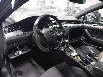 Volkswagen Passat Passat Variant (3G5) Combi 1.6 TDI 16V (DCXA) [88kW]  (08-2014/11-2020=
) picture 5