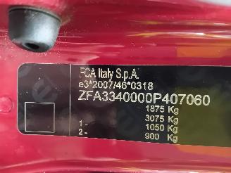 Fiat 500X 500X (334) SUV 1.4 Multi Air 16V (55263624) [103kW]  (09-2014/09-2018)= picture 6