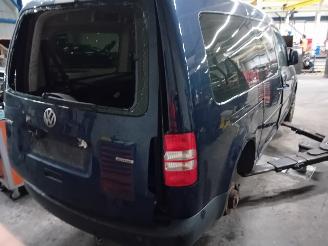 Volkswagen Caddy Caddy Combi III (2KB,2KJ) MPV 2.0 Ecofuel (BSX) [80kW]  (04-2006/05-20=
15) picture 3