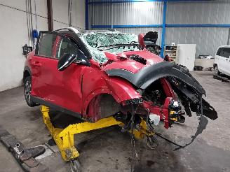 Kia Stonic Stonic (YB) SUV 1.0i T-GDi 12V (G3LC) [88kW]  (07-2017/...) picture 2