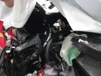 Kia Stonic Stonic (YB) SUV 1.0i T-GDi 12V (G3LC) [88kW]  (07-2017/...) picture 5