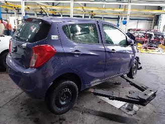 Opel Karl Karl Hatchback 5-drs 1.0 12V (B10XE(Euro 6)) [55kW]  (01-2015/03-2019)= picture 3