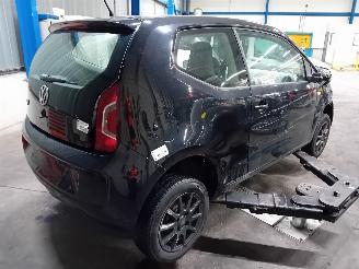 Volkswagen Up! Up! (121) Hatchback 1.0 12V 75 (CWRA) [55kW]  (08-2011/11-2019) picture 3