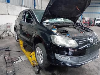 Volkswagen Polo Polo V (6R) Hatchback 1.2 TDI 12V BlueMotion (CFWA(Euro 5)) [55kW]  (1=
0-2009/05-2014) picture 2