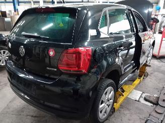 Volkswagen Polo Polo V (6R) Hatchback 1.2 TDI 12V BlueMotion (CFWA(Euro 5)) [55kW]  (1=
0-2009/05-2014) picture 3