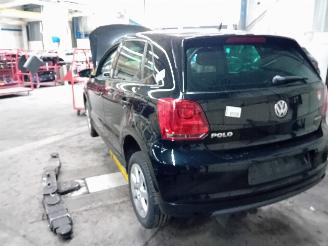 Volkswagen Polo Polo V (6R) Hatchback 1.2 TDI 12V BlueMotion (CFWA(Euro 5)) [55kW]  (1=
0-2009/05-2014) picture 4