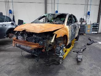 demontáž osobní automobily Volkswagen Golf Golf VII (AUA) Hatchback 2.0 R 4Motion 16V (CJXC) [221kW]  (11-2013/08=
-2020) 2016/1