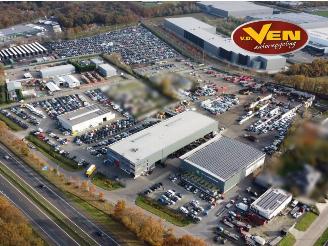 Renault Mégane Megane IV (RFBB) Hatchback 5-drs 1.2 Energy TCE 130 (H5F-408(H5F-F4)) =
[97kW]  (11-2015/...) picture 8