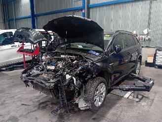 rozbiórka samochody osobowe Volkswagen Golf Golf VII Variant (AUVV) Combi 1.0 TSI 12V BlueMotion Technology (CHZD)=
 [85kW]  (05-2015/12-2020) 2015