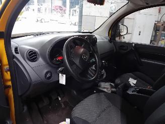 Mercedes Citan Citan (415.6) Van 1.5 108 CDI (OM607.951(K9K)) [55kW]  (11-2012/08-202=
1) picture 5