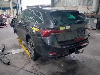 Skoda Octavia Octavia Combi (NXAC) Combi 5-drs 2.0 TDI GreenTec 16V (DSTB) [110kW]  =
(11-2019/...) picture 4