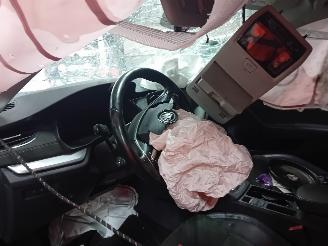 Skoda Octavia Octavia Combi (NXAC) Combi 5-drs 2.0 TDI GreenTec 16V (DSTB) [110kW]  =
(11-2019/...) picture 5