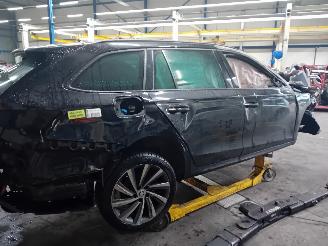 Skoda Octavia Octavia Combi (NXAC) Combi 5-drs 2.0 TDI GreenTec 16V (DSTB) [110kW]  =
(11-2019/...) picture 3