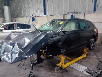 demontáž osobní automobily Skoda Octavia Octavia Combi (NXAC) Combi 5-drs 2.0 TDI GreenTec 16V (DSTB) [110kW]  =
(11-2019/...) 2020