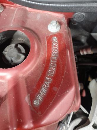 Mini Mini Mini One/Cooper (R50) Hatchback 1.6 16V One (W10-B16A) [66kW]  (06-200=
1/03-2007) picture 6