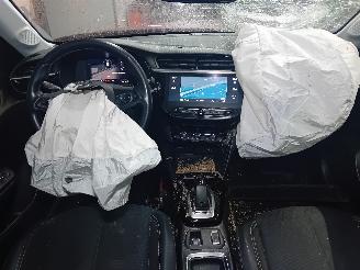 Opel Corsa Corsa F (UB/UH/UP) Hatchback 5-drs 1.2 Turbo 12V 100 (F12XHL(EB2ADTD))=
 [74kW]  (07-2019/...) picture 5