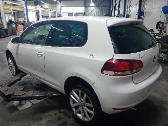 Volkswagen Golf Golf VI (5K1) Hatchback 1.4 TSI 122 16V (CAXA(Euro 5)) [90kW]  (10-200=
8/11-2012) picture 4