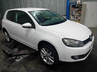 Volkswagen Golf Golf VI (5K1) Hatchback 1.4 TSI 122 16V (CAXA(Euro 5)) [90kW]  (10-200=
8/11-2012) picture 2