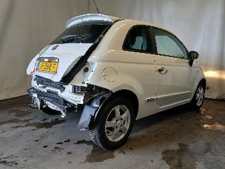 Fiat 500 500 (312) Hatchback 1.2 69 (169.A.4000(Euro 5)) [51kW]  (07-2007/...) picture 6