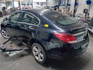 Opel Insignia Insignia Hatchback 5-drs 1.8 16V Ecotec (A18XER(Euro 5)) [103kW]  (07-=
2008/03-2017) picture 4
