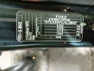 Ford S-Max S-Max (WPC) MPV 1.5 EcoBoost 16V (UNCP) [121kW]  (07-2018/...) picture 6