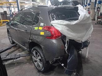 Peugeot 2008 2008 (CU) MPV 1.2 12V e-THP PureTech 130 (EB2DTS(HNY)) [96kW]  (01-201=
5/12-2019) picture 4