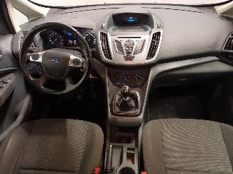 Ford Grand C-Max Grand C-Max (DXA) MPV 1.0 Ti-VCT EcoBoost 12V 125 (M1DA(Euro 5)) [92kW=
]  (10-2012/06-2019) picture 10