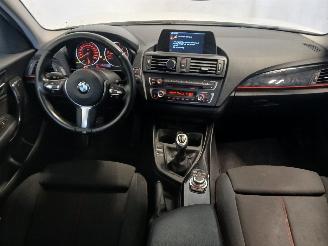 BMW 1-serie 1 serie (F20) Hatchback 5-drs 116i 1.6 16V (N13-B16A) [100kW]  (07-201=
1/02-2015) picture 11