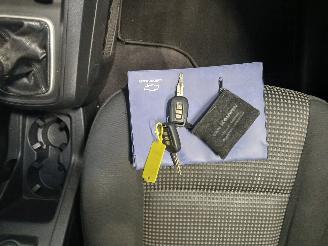 Chevrolet Captiva Captiva (C100) SUV 2.4 16V 4x2 (Z24SED) [100kW]  (06-2006/05-2011) picture 21