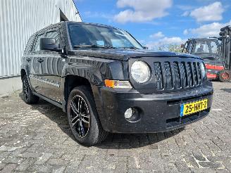 Jeep Patriot Patriot (MK74) SUV 2.4 16V 4x4 (ERZ) [125kW]  (01-2008/12-2017) picture 6