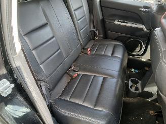 Jeep Patriot Patriot (MK74) SUV 2.4 16V 4x4 (ERZ) [125kW]  (01-2008/12-2017) picture 8