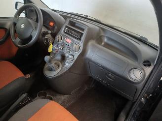 Fiat Panda Panda (169) Hatchback 1.2 Fire (188.A.4000) [44kW]  (09-2003/12-2009) picture 8