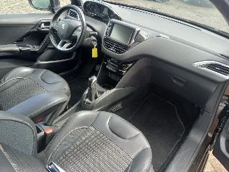 Peugeot 208 208 I (CA/CC/CK/CL) Hatchback 1.6 Vti 16V (EP6C(5FS)) [88kW]  (03-2012=
/12-2019) picture 7