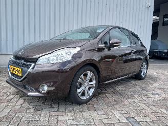 Peugeot 208 208 I (CA/CC/CK/CL) Hatchback 1.6 Vti 16V (EP6C(5FS)) [88kW]  (03-2012=
/12-2019) picture 3