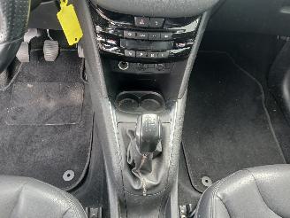 Peugeot 208 208 I (CA/CC/CK/CL) Hatchback 1.6 Vti 16V (EP6C(5FS)) [88kW]  (03-2012=
/12-2019) picture 19