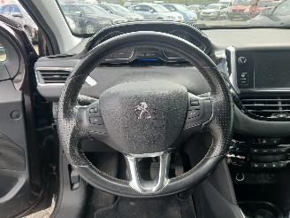 Peugeot 208 208 I (CA/CC/CK/CL) Hatchback 1.6 Vti 16V (EP6C(5FS)) [88kW]  (03-2012=
/12-2019) picture 20