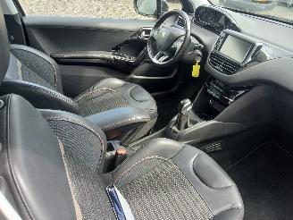 Peugeot 208 208 I (CA/CC/CK/CL) Hatchback 1.6 Vti 16V (EP6C(5FS)) [88kW]  (03-2012=
/12-2019) picture 8