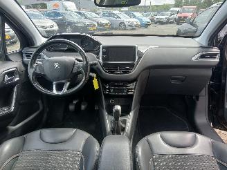 Peugeot 208 208 I (CA/CC/CK/CL) Hatchback 1.6 Vti 16V (EP6C(5FS)) [88kW]  (03-2012=
/12-2019) picture 11