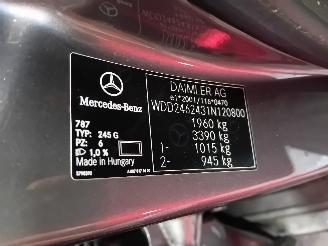 Mercedes B-klasse B (W246) Hatchback 1.6 B-200 BlueEFFICIENCY Turbo 16V (M270.910) [115k=
W]  (11-2011/12-2018) picture 6