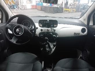 Fiat 500 500 (312) Hatchback 1.2 69 (169.A.4000(Euro 5)) [51kW]  (07-2007/...) picture 5