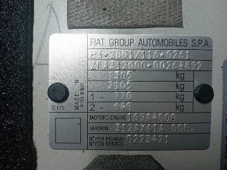 Fiat 500 500 (312) Hatchback 1.2 69 (169.A.4000(Euro 5)) [51kW]  (07-2007/...) picture 6