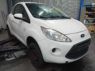 Ford Ka Ka II Hatchback 1.2 (169.A.4000(Euro 4; Euro 5)) [51kW]  (10-2008/05-2=
016) picture 2