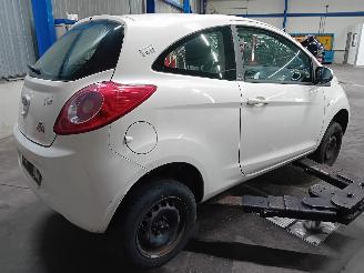 Ford Ka Ka II Hatchback 1.2 (169.A.4000(Euro 4; Euro 5)) [51kW]  (10-2008/05-2=
016) picture 3