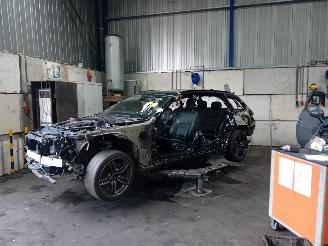 Auto da rottamare BMW 5-serie 5 serie Touring (F11) Combi 535d 24V (N57-D30B) [230kW]  (09-2011/02-2=
017) 2013