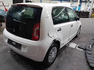 Volkswagen Up! Up! (121) Hatchback 1.0 12V 60 (CHYA) [44kW]  (08-2011/08-2020) picture 3