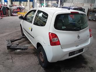 Renault Twingo Twingo II (CN) Hatchback 3-drs 1.2 16V (D4F-764(D4F-E7)) [55kW]  (03-2=
007/09-2014) picture 4