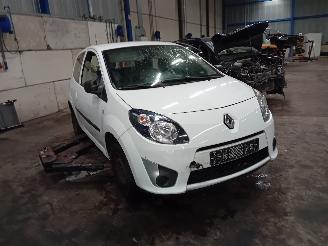 Renault Twingo Twingo II (CN) Hatchback 3-drs 1.2 16V (D4F-764(D4F-E7)) [55kW]  (03-2=
007/09-2014) picture 2